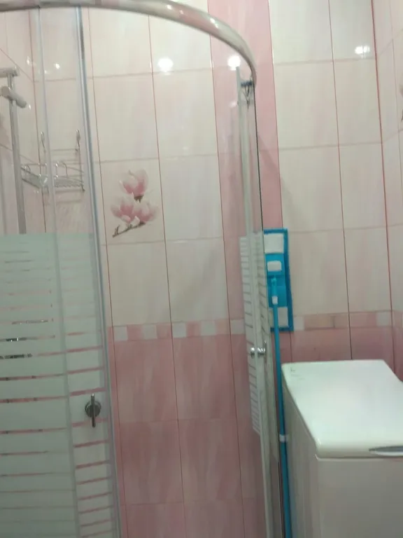 Квартира Квартира Уютная студия с дизайнерским ремонтом — Геленджик