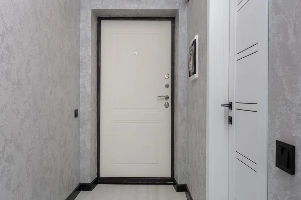 Уютная студия в ЖK Новатор с кондиционером