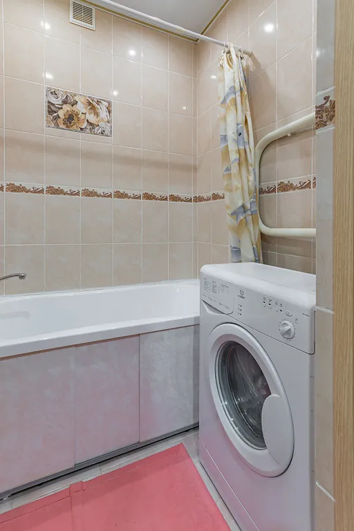 Уютная квартира в центре в тихом спокойном месте