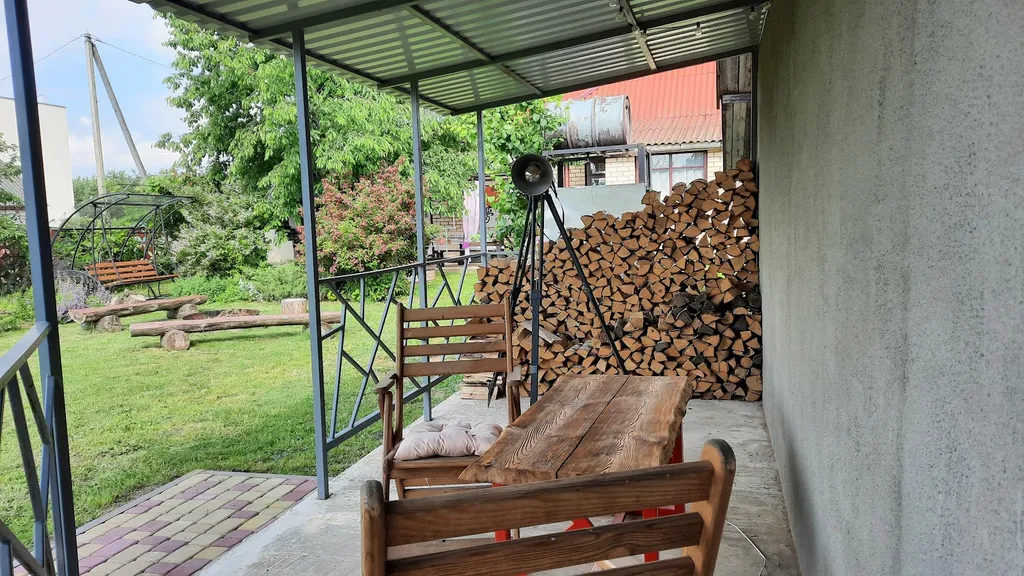 Гостевой дом MIRBY - отдых как дома