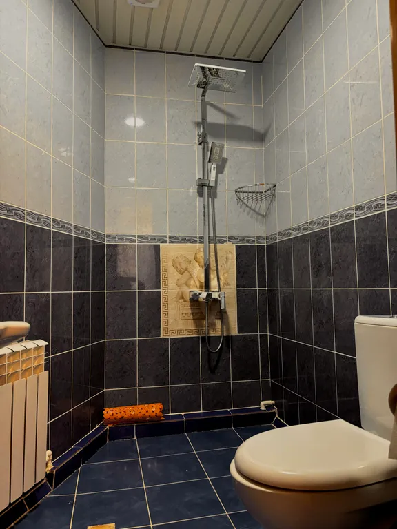 Улучшенный номер с отдельным входом