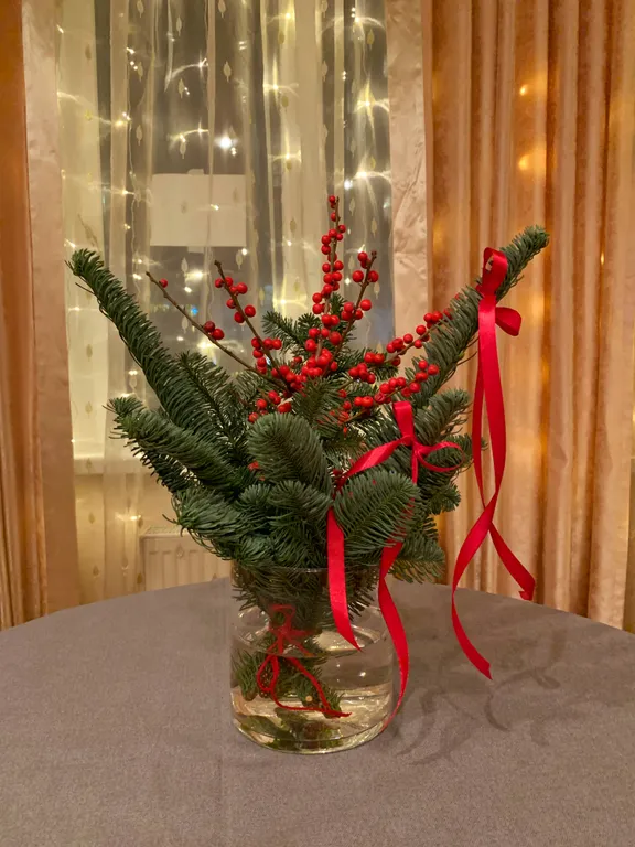 Сердце курорта с панорамными видами