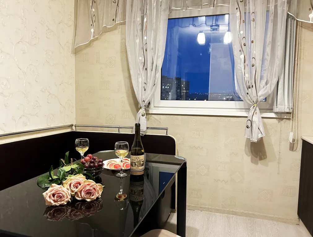 Apartment рядом с центром