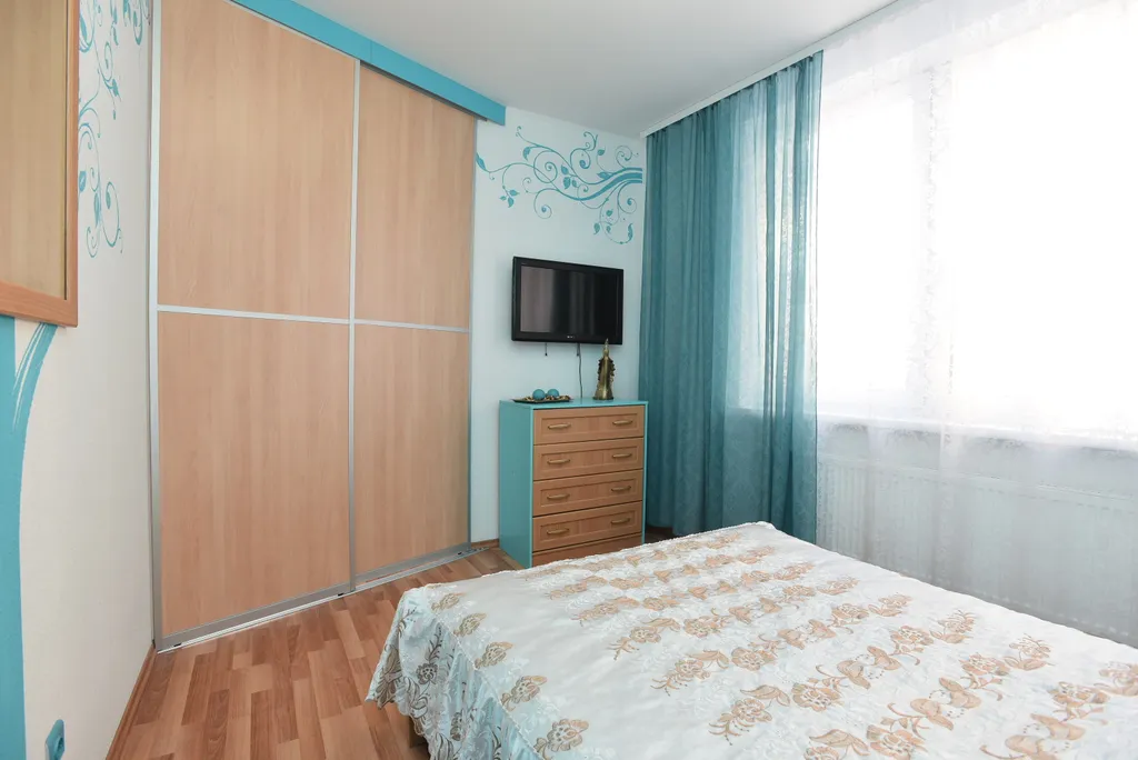 Квартира Квартира ЖК Москва, центр, ТРЦ Гринвич — Екатеринбург