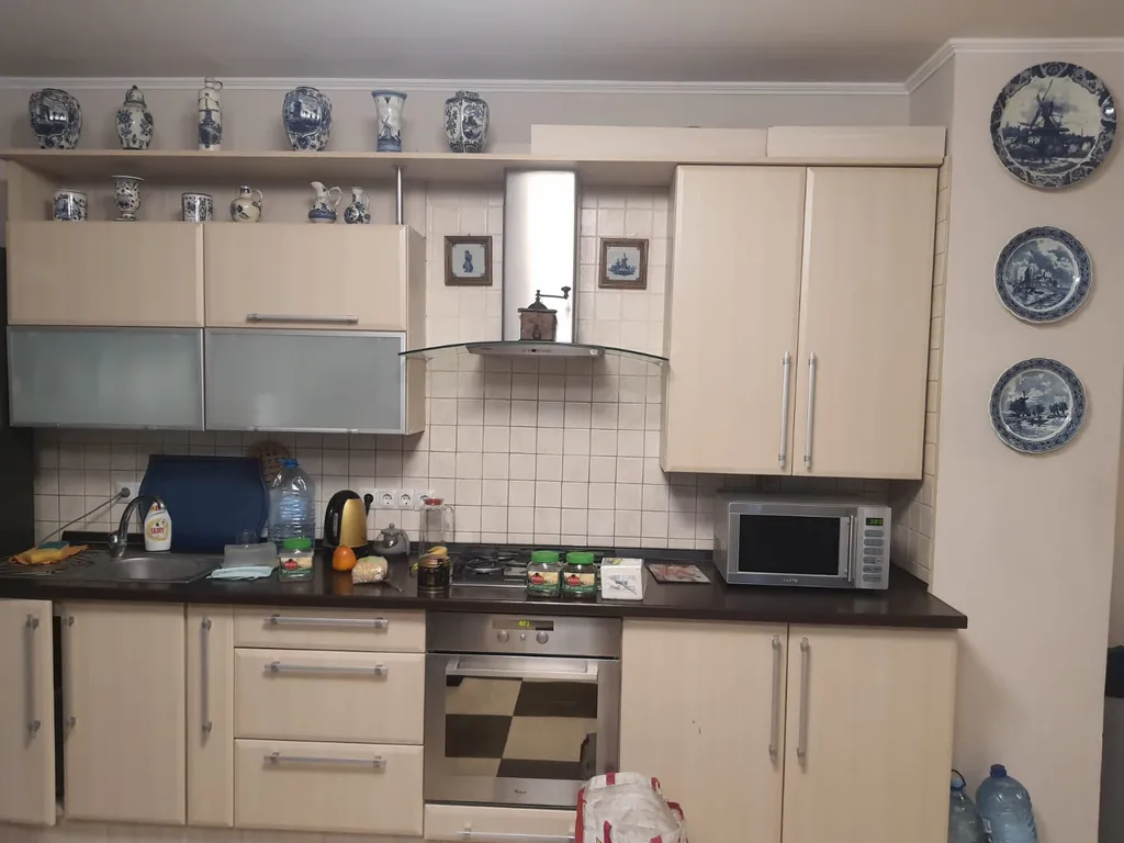 Квартира Квартира в тихом центре — Светлогорск