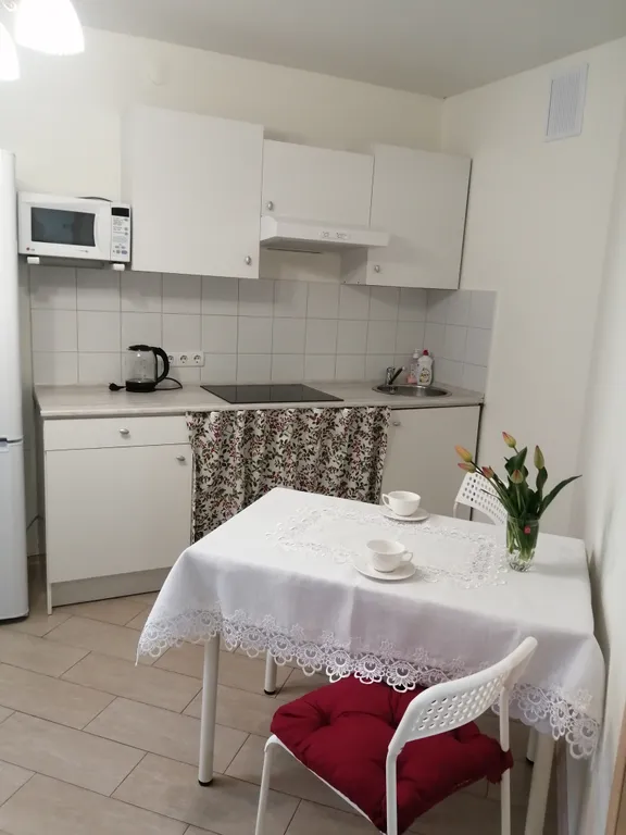 Уютная квартира в центре