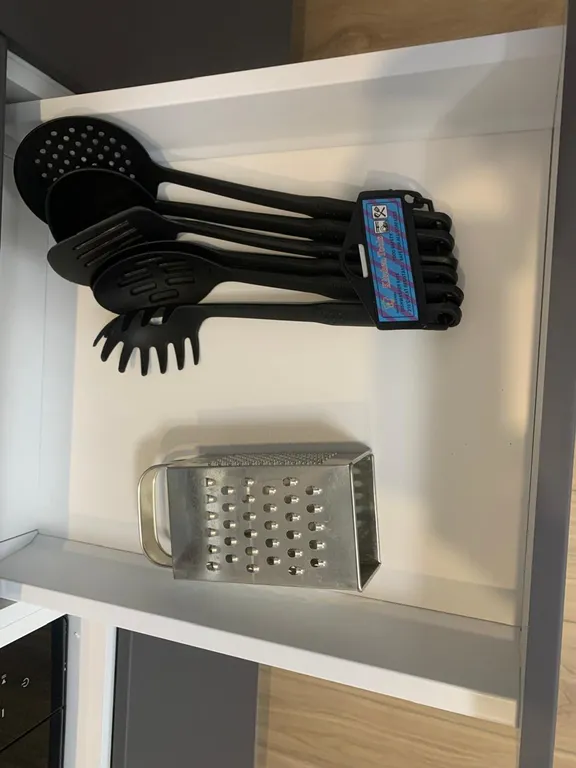 Светлая и уютная студия у Мещерского парка