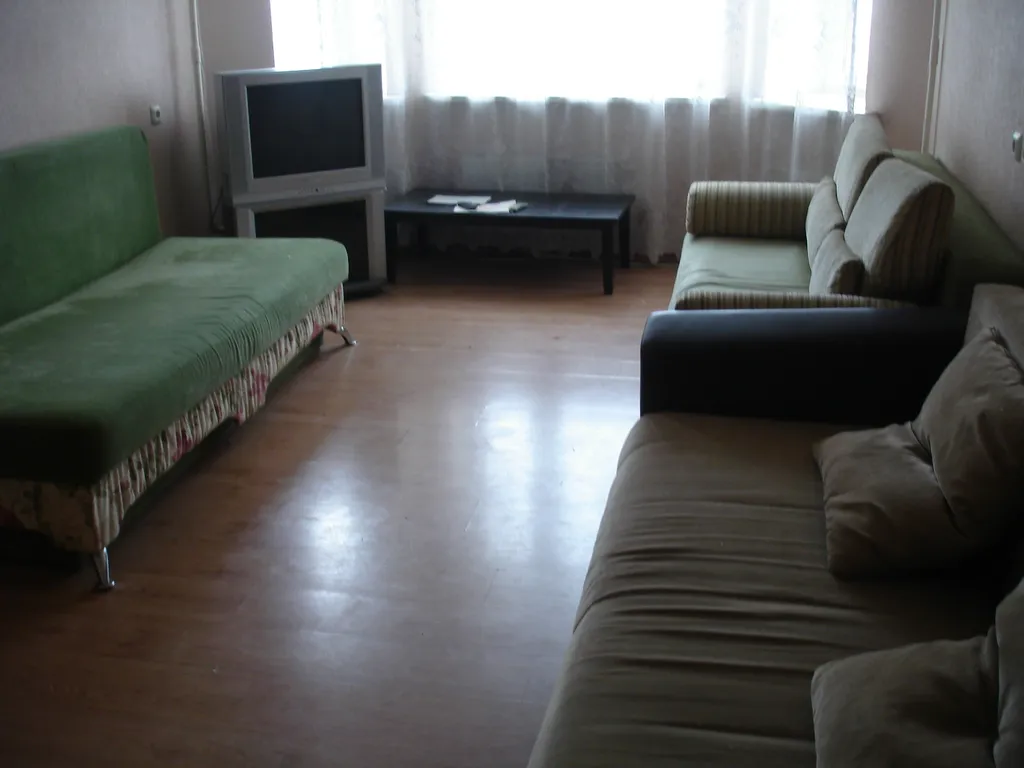 Уютная квартира с видом на Мултон