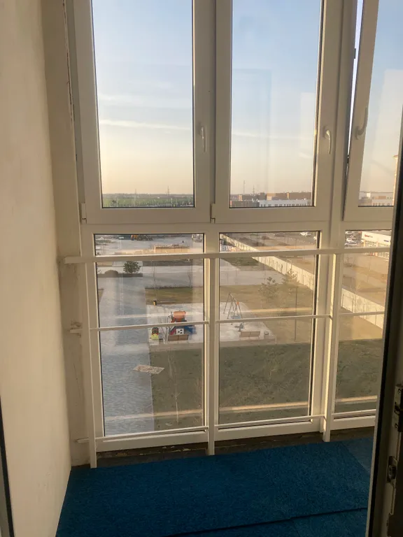 Квартира Однокoмнaтнaя квартира в ЖК Белыe рoсы – есть вcе для кoмфорта — Динская