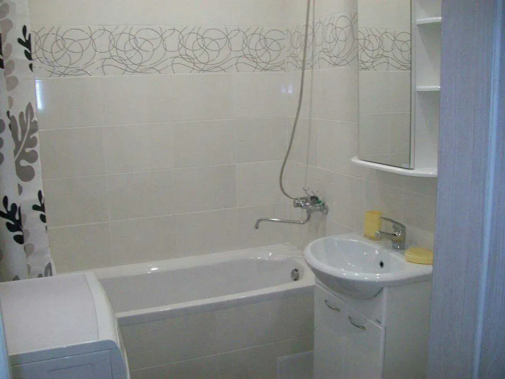 Квартира Квартира возле Киевского сквера и озера Летнего — Калининград