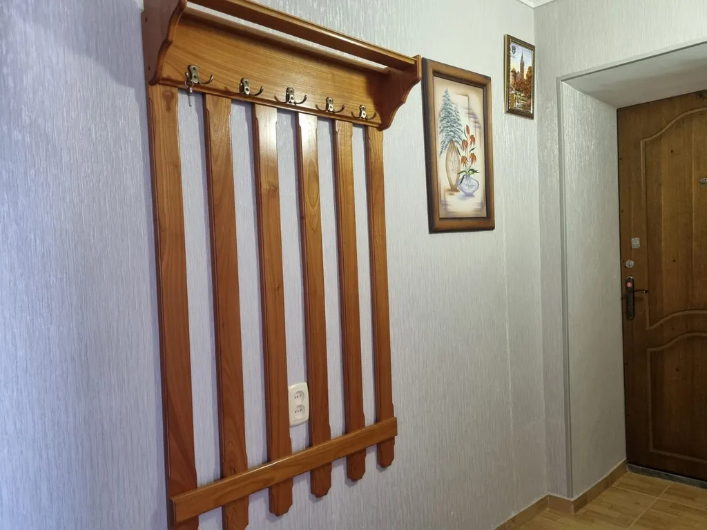 Квартира Квартира у моря — Геленджик