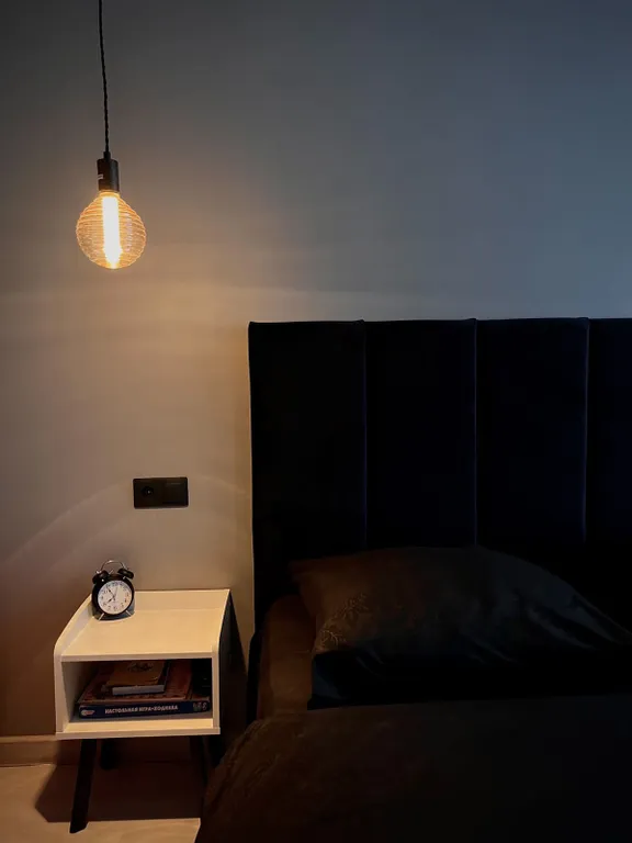 Уютная квартира рядом с Кремлем