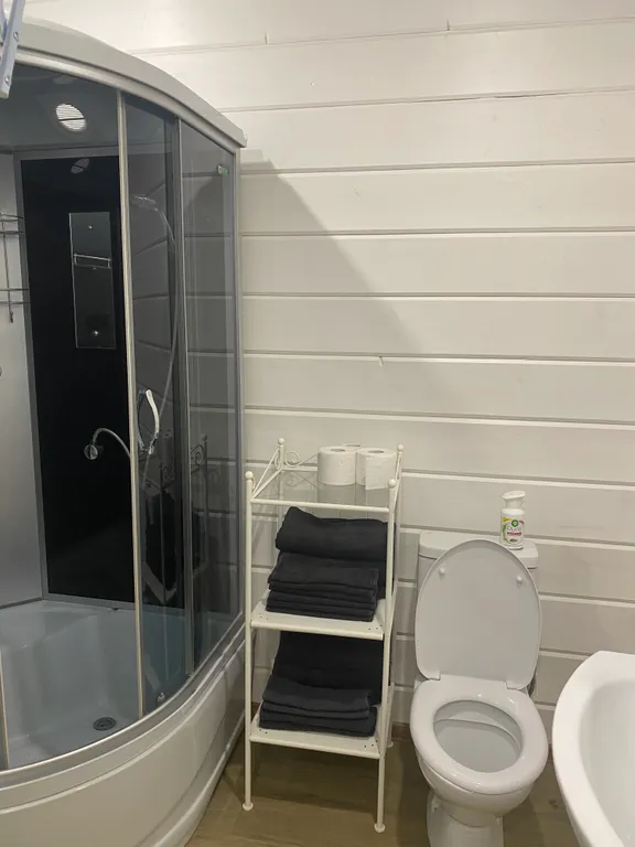 4-комнатный Дом