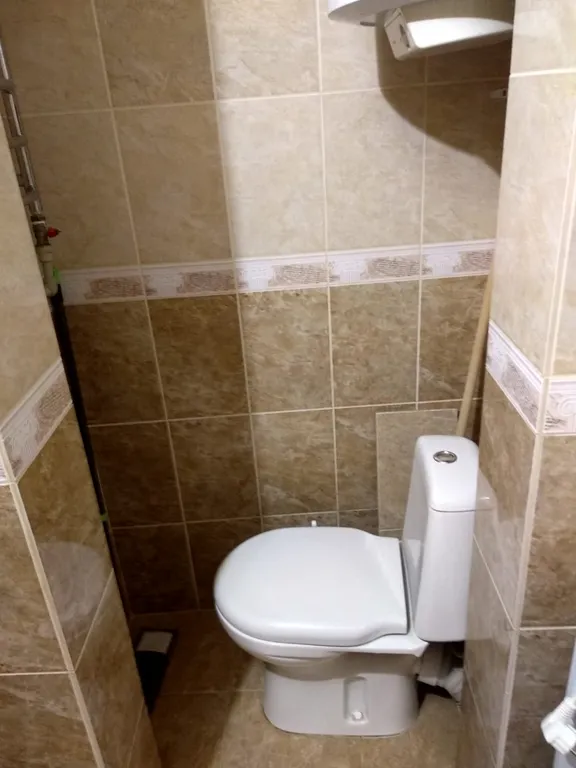 Евроквартира на берегу моря