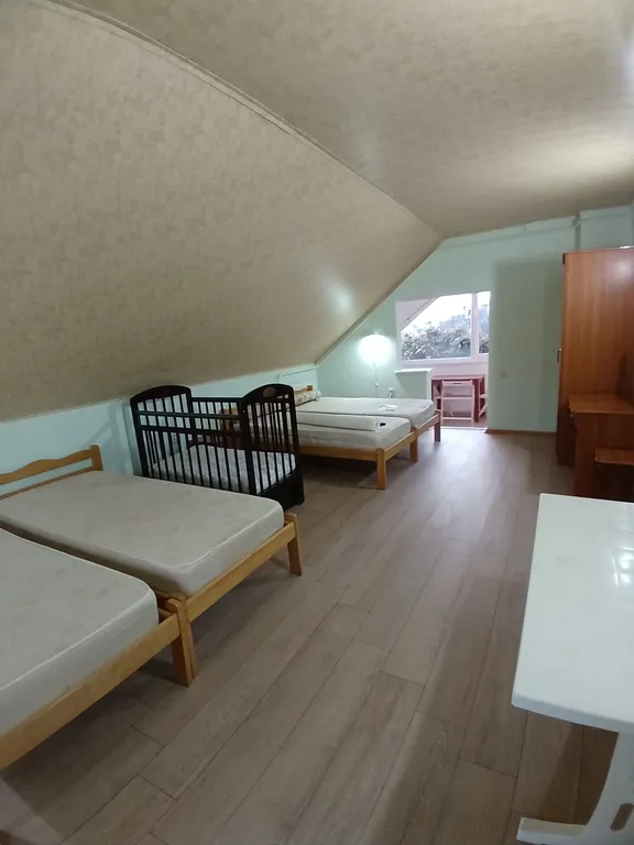 Квартира Комната — аренда посуточно в Лазаревское