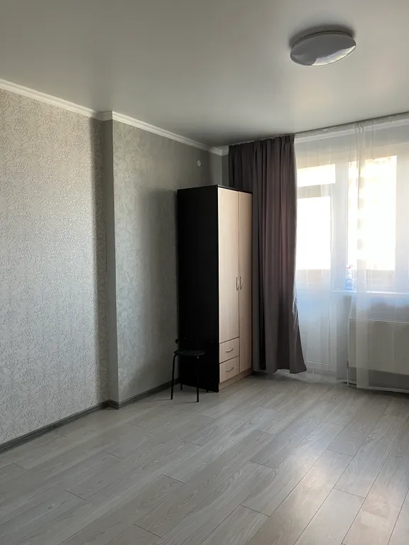 1 комнатная квартира