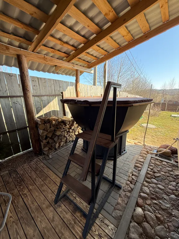 4-комнатный Дом