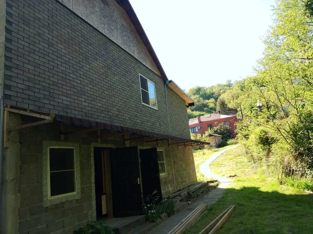 Квартира Квартира 3-х местный — Сочи