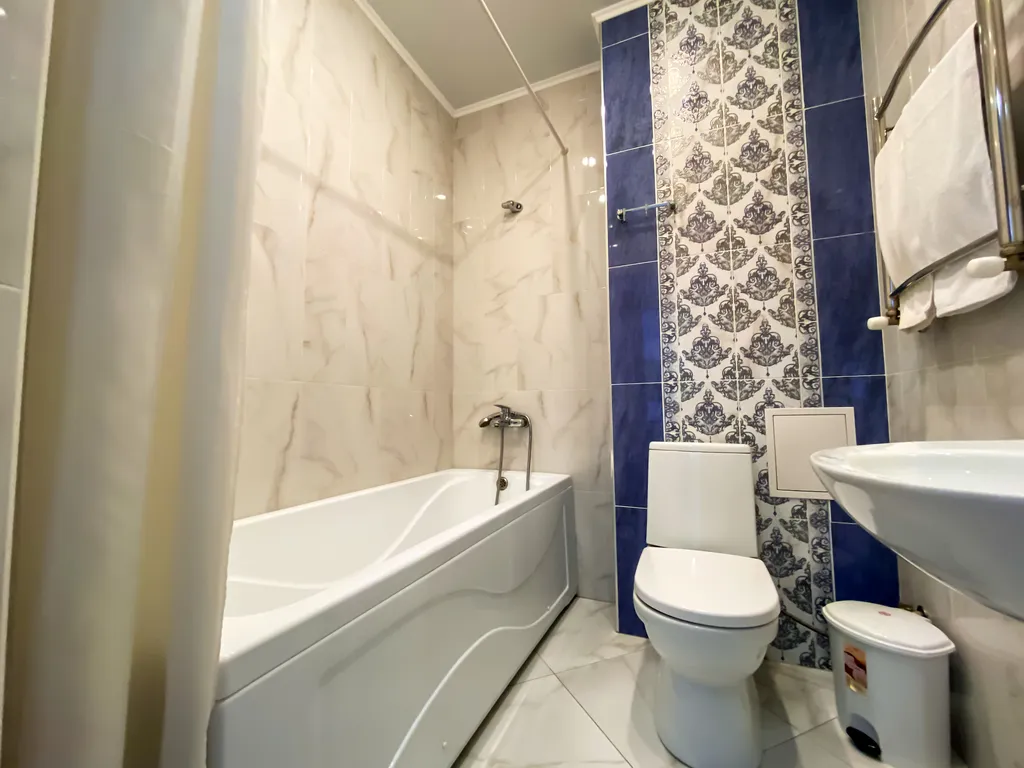 Квартира Комната — Анапа