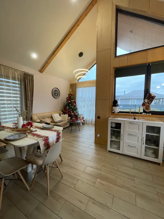 Дача у моря