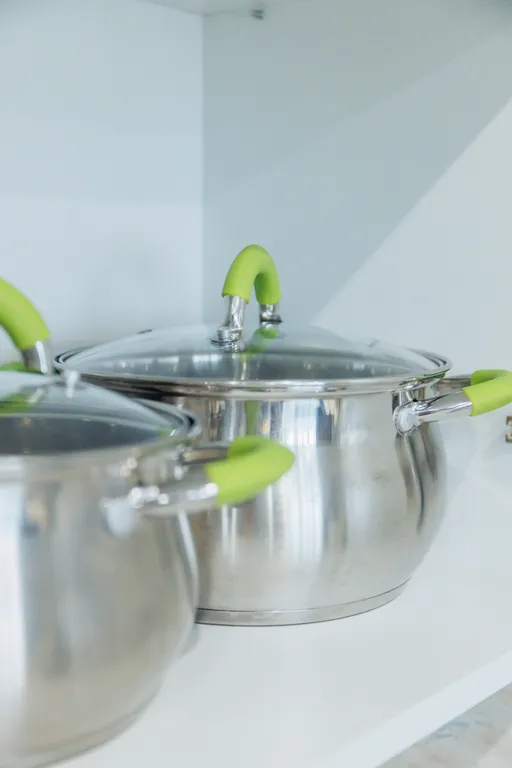 Уютный апартамент в древнем городе