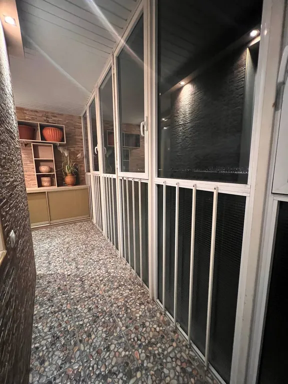 Квартира Просторная квартира с дизайнерским ремонтом — Санкт-Петербург