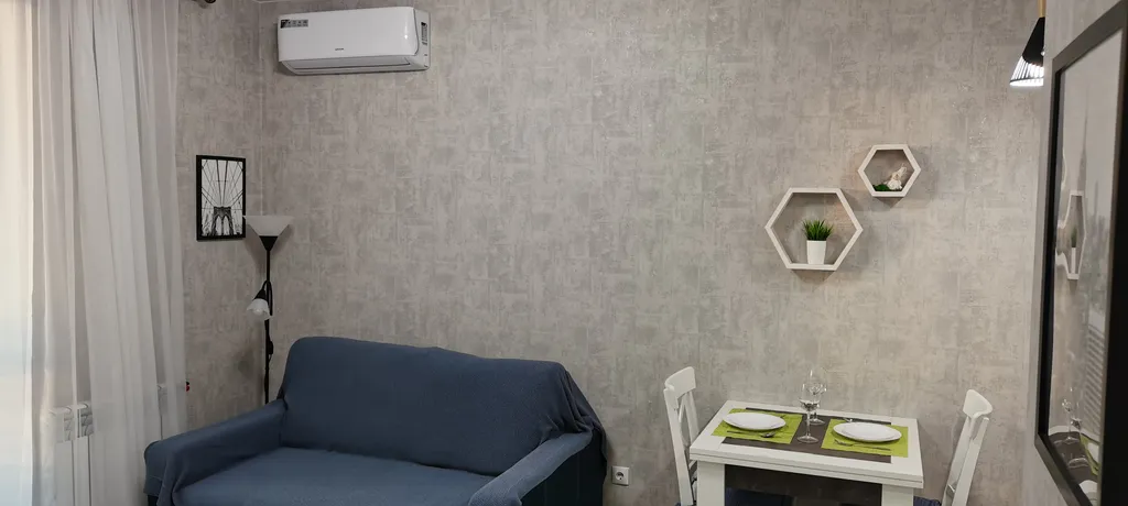 Квартира Квартира в ЖК Романов — Волгоград