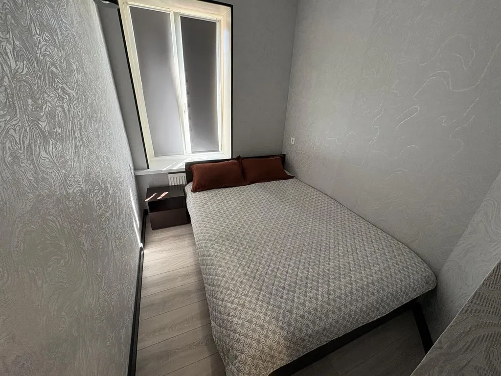 Отличная квартира