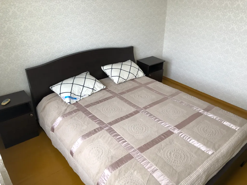 Квартира Квартира со всеми удобствами в центре города, рядом с парком и морем — Махачкала