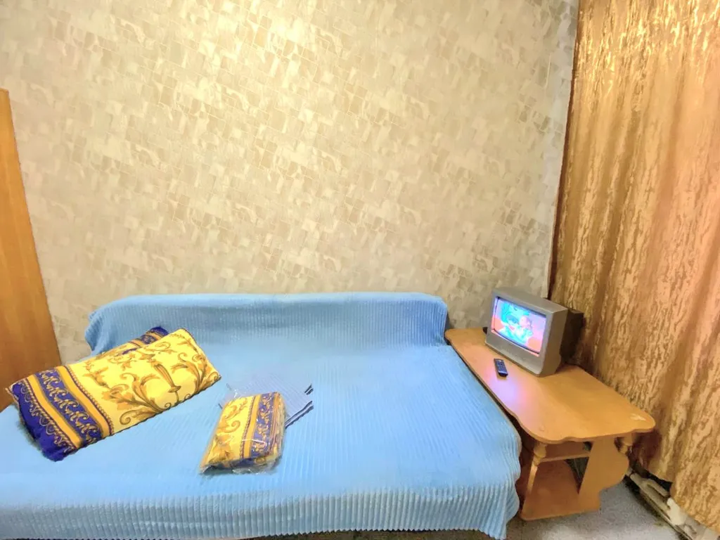 Квартира Гостинка у аэропорта — аренда посуточно в Хабаровск