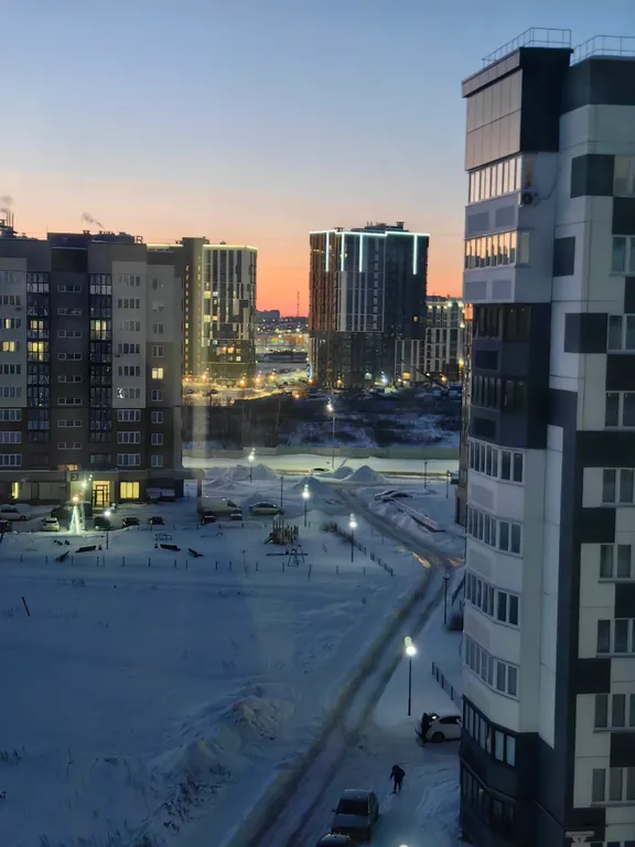 Квартира рядом с Дворцом Единоборств, Колибри, 2+1