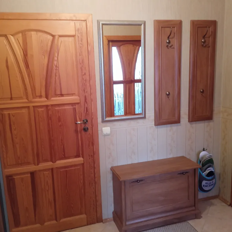 Уютная квартира в центре