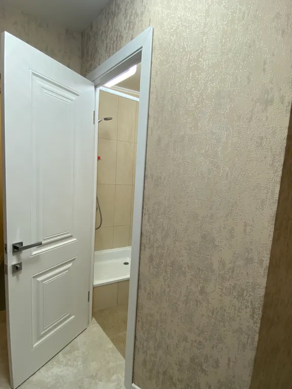 Уютная квартира в лесопарковой зоне