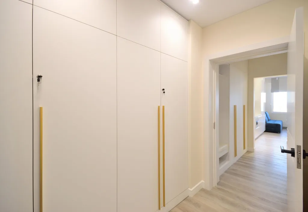 Просторные апартаменты у моря - от владельца