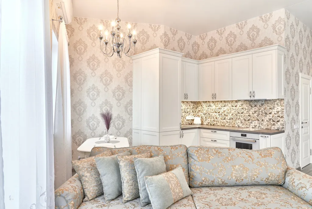 Бесподобный вид с 24 этажа на Минск, рядом с Минск Ареной