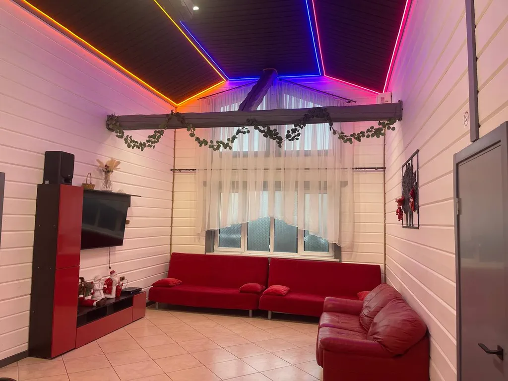 Частный дом у Аэропорта