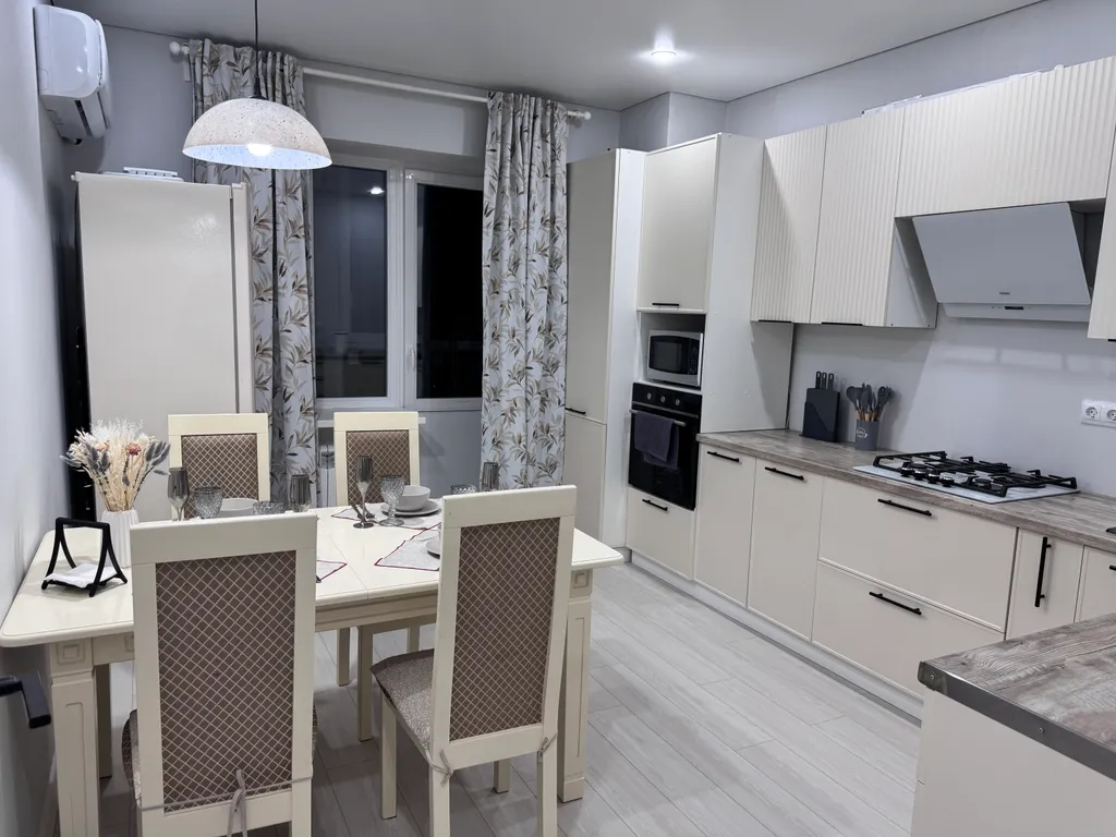 Квартира Уютная квартира в восточной части города — Элиста