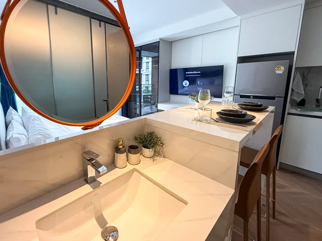 Sunshine Layan Beach Resort studio #84191