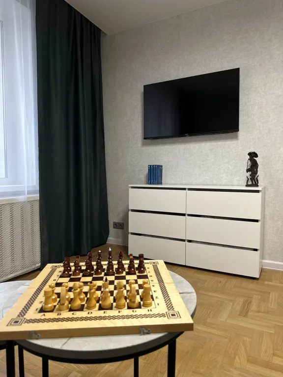 Квартира мечты