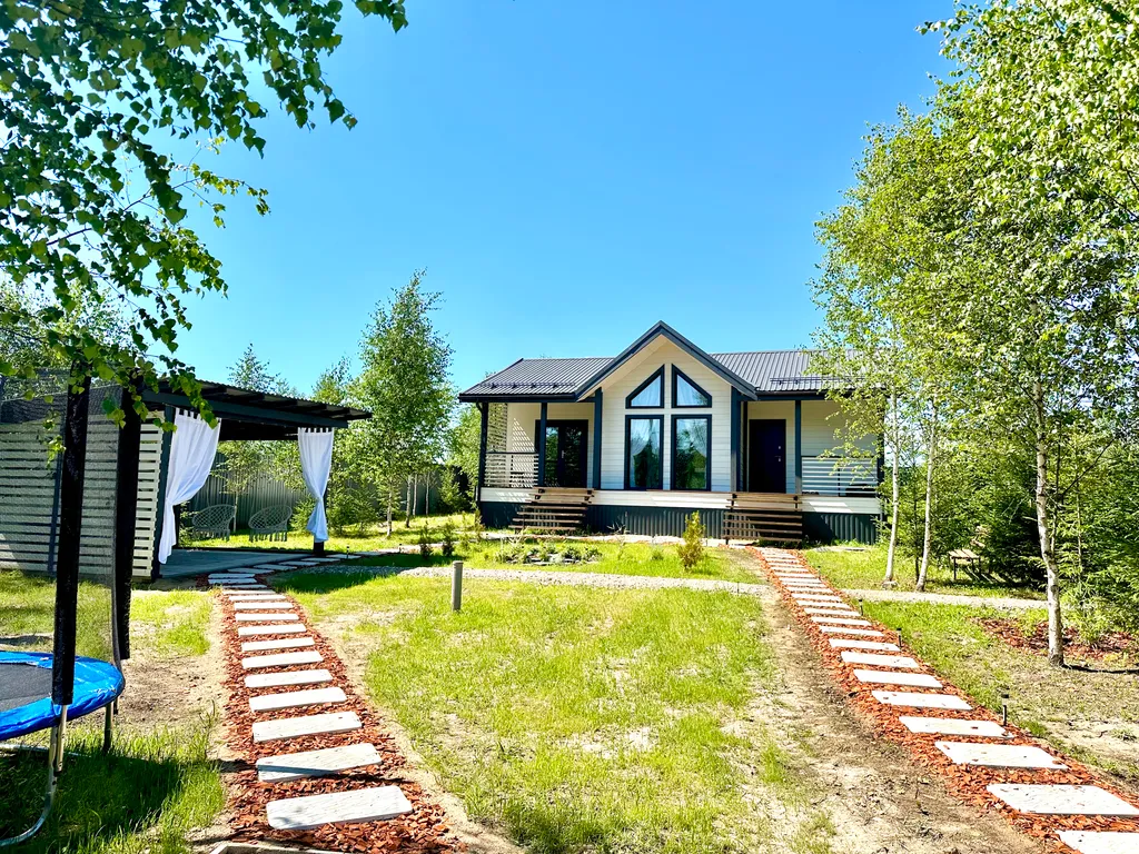 Гостевой дом Душа