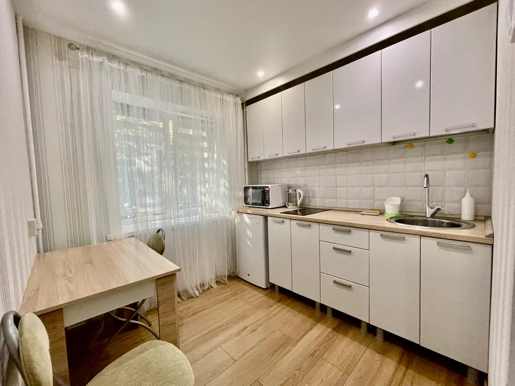 Апартамент в историческом центре города