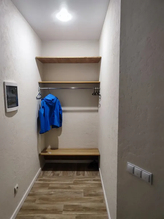 для Вашего спокойного отдыха