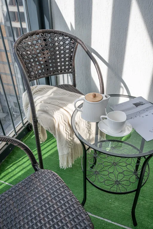 Квартира Современная квартира возле центра и ЖД вокзала — Екатеринбург