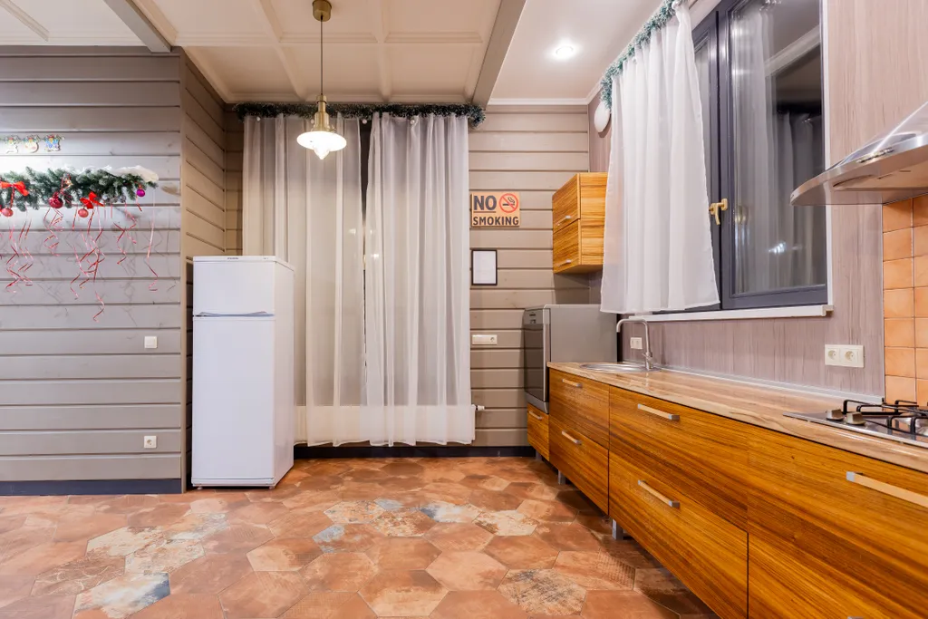 Дом Мерлин Монро