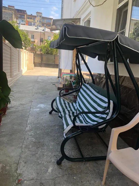 Квартира Комната — Сухум