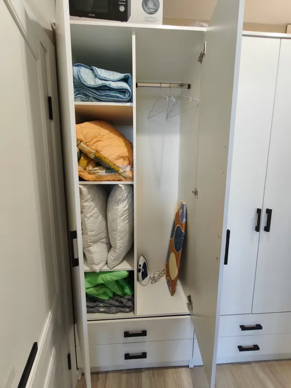 Уютная квартира на побережье Балтийского моря