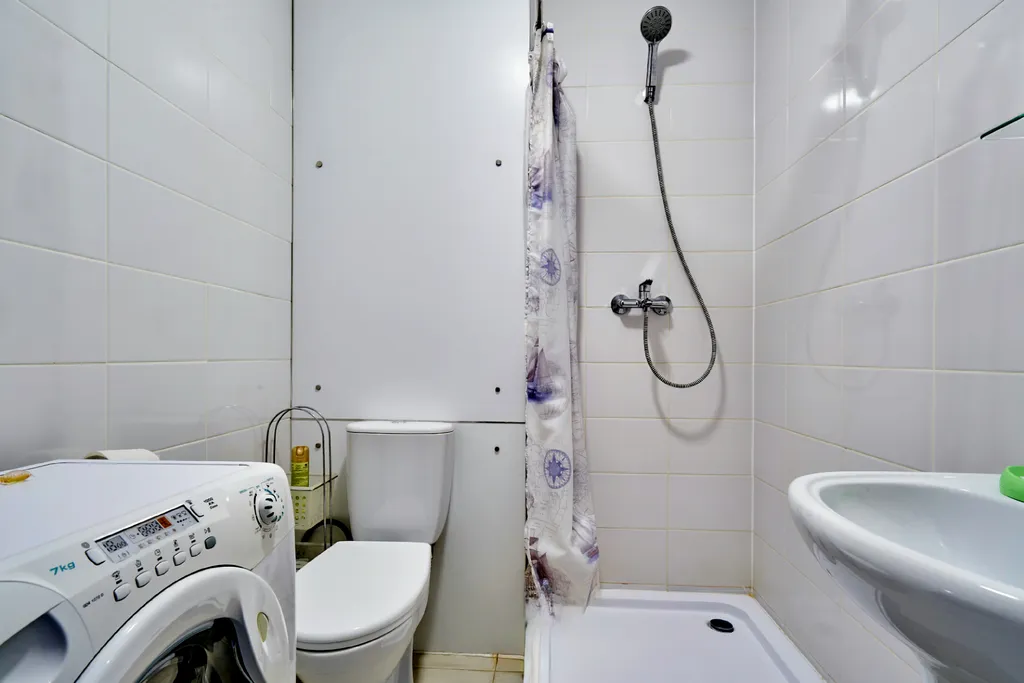 Апартаменты у ледовой арены