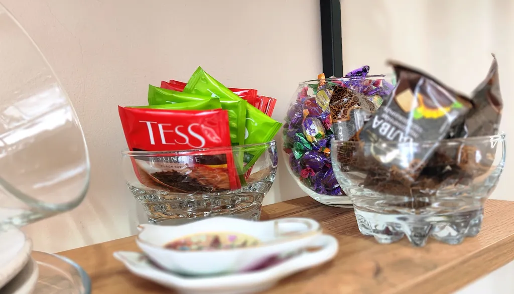 Квартира в центре