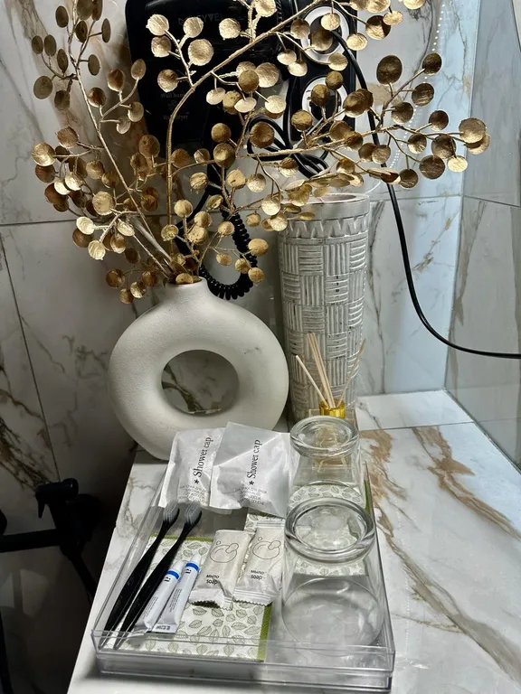 Комната
