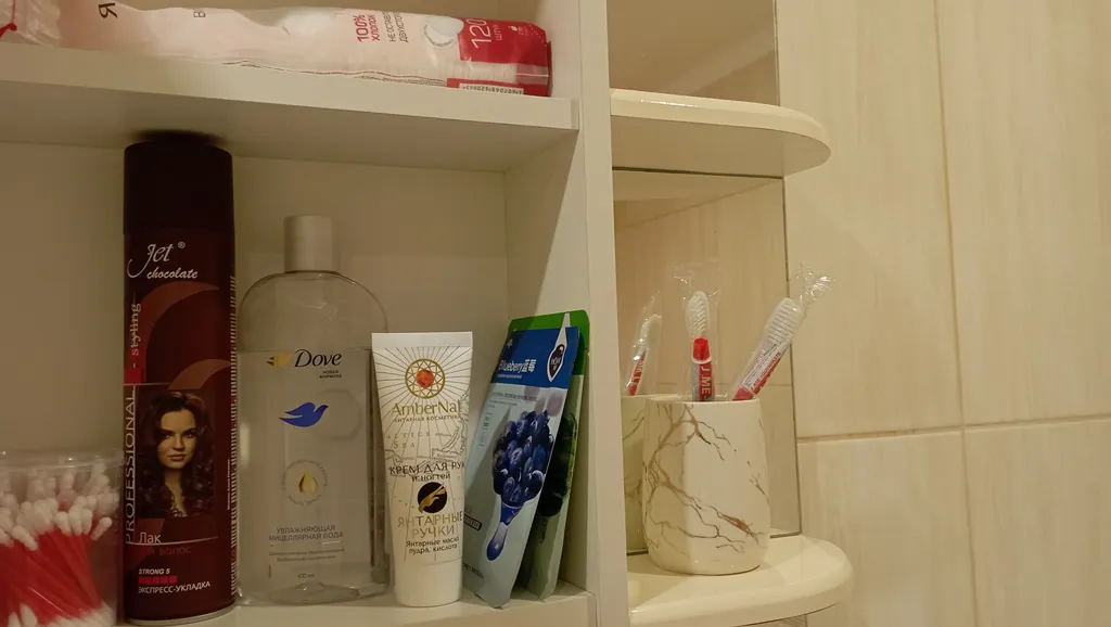 Квартира Уютная квартира на Фестивальной аллее — Калининград